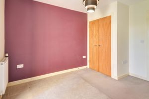 Bedroom Two- click for photo gallery